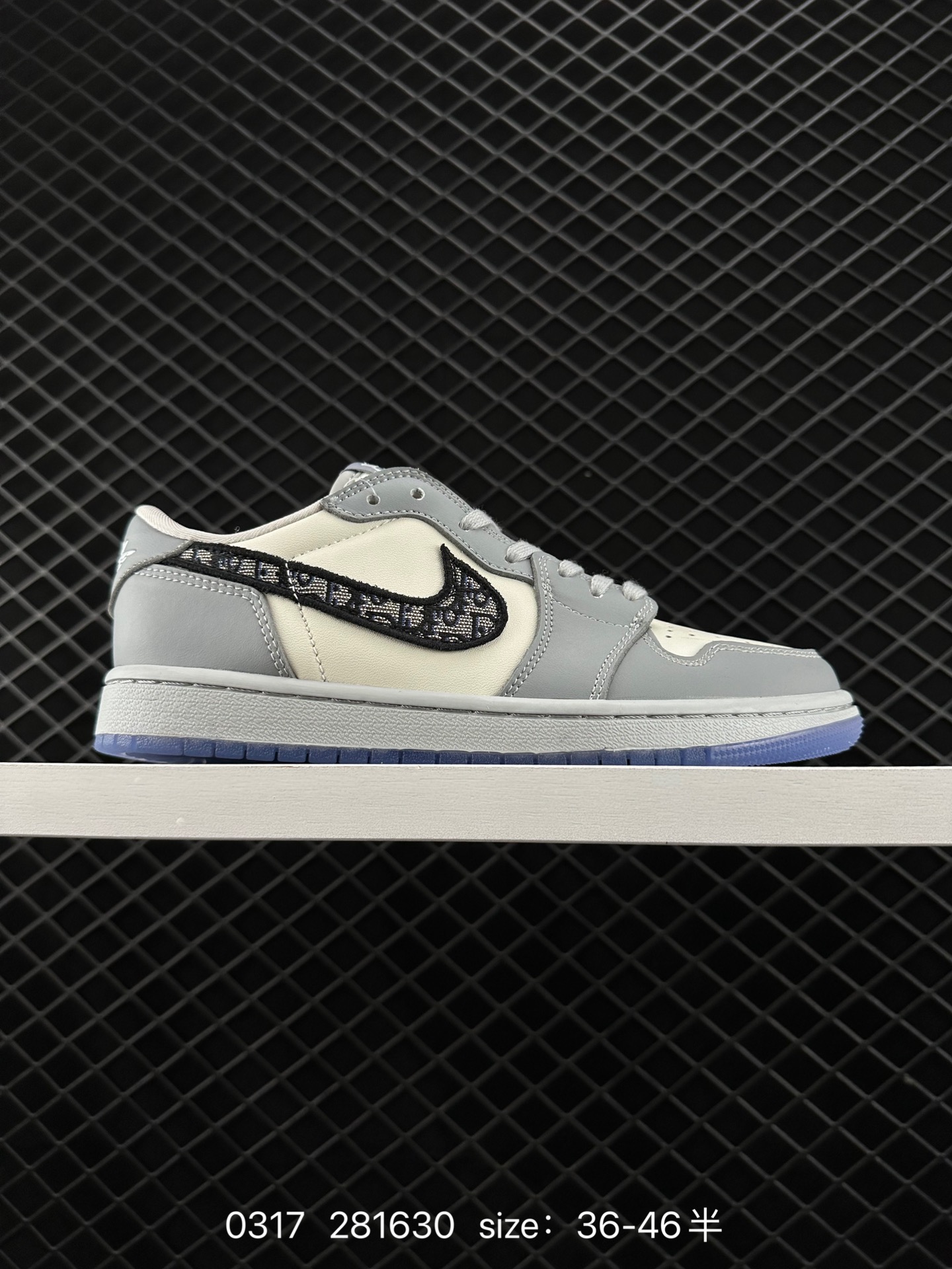 Air Jordan 1 Low AJ1